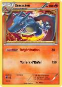 Dracaufeu