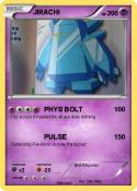 JIRACHI