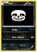 Sans