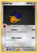 beetal bug