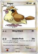 Pidgey