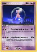 mew