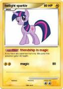 twilight sparkl