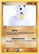 Fox