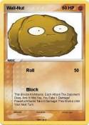 Wall-Nut