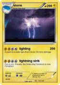 storm