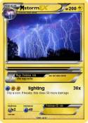storm