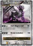 dark dragons