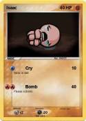 Isaac