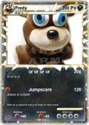 Fredy