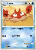 Krabby