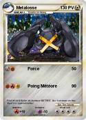Metalosse