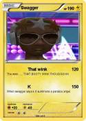 Swagger
