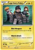 Lego Harry Pott