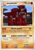 mooshroom