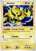 Electivire