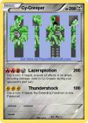 Cy-Creeper