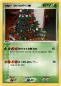 sapin de