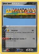 peur land