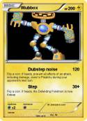 Wubbox