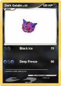 Dark Galalie