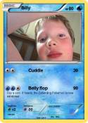 Billy