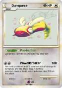 Dunsparce