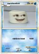 marshmellow