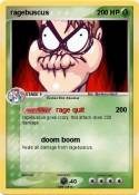ragebuscus