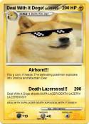 Deal With It