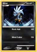 Silver