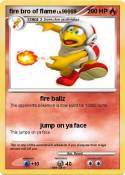 fire bro of