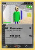 baldi