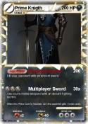 Prime Knigth