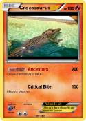 Crocosaurus