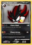 Dark Shadow