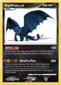 NightFury