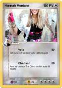 Hannah Montana