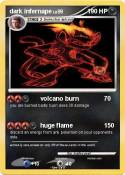 dark infernape