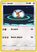 eevee