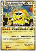 MLG SPONGEBOB