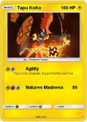 Tapu KoKo