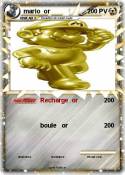 mario or