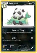 Bamboozi