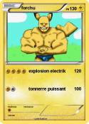 forchu