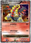 Giratina