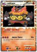 roitiflame