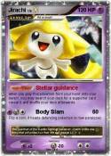 Jirachi