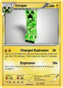 Creeper