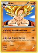 Goku